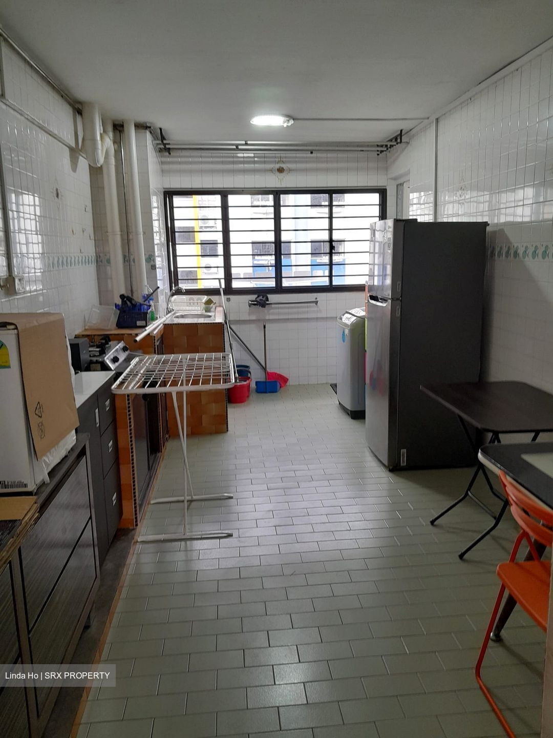 Blk 117 Eunos Vista (Bedok), HDB 3 Rooms #559901151